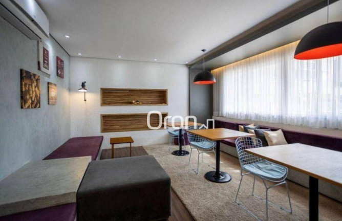 Imagem Apartamento com 2 Quartos à Venda, 70 m² em Setor Bueno - Goiânia Imagem Apartamento com 2 Quartos à Venda, 70 m² em Setor Bueno - Goiânia