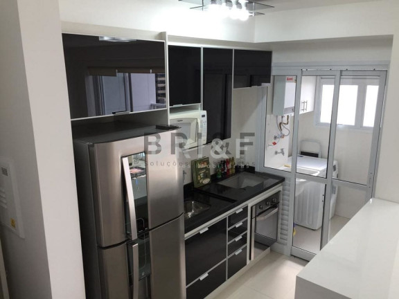 Imagem Apartamento com 1 Quarto à Venda, 89 m² em Vila Gertrudes - São Paulo Imagem Apartamento com 1 Quarto à Venda, 89 m² em Vila Gertrudes - São Paulo