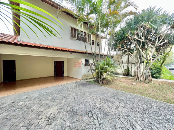 Imagem Casa de Condomínio com 3 Quartos à Venda, 233 m² em Parque Ideal - Carapicuíba Imagem Casa de Condomínio com 3 Quartos à Venda, 233 m² em Parque Ideal - Carapicuíba