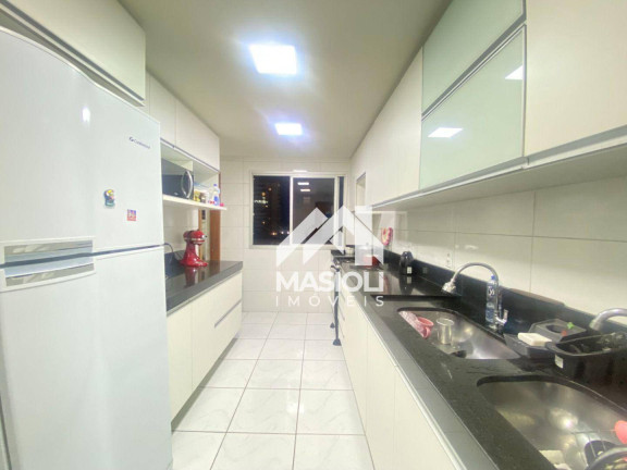 Imagem Apartamento com 2 Quartos à Venda, 98 m² em Coqueiral De Itaparica - Vila Velha