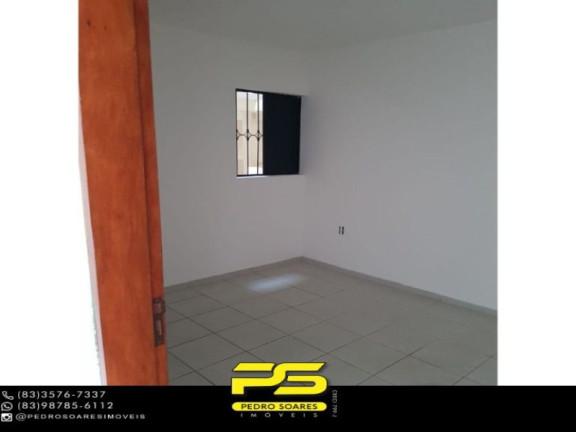 Imagem Apartamento com 2 Quartos à Venda, 54 m² em Gramame - João Pessoa