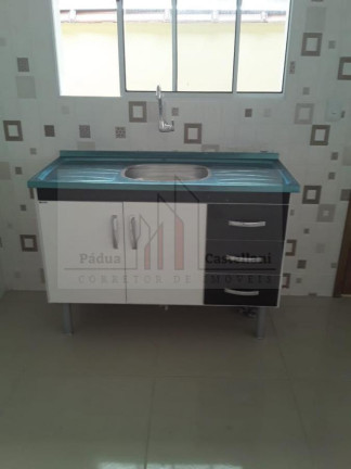 Imagem Casa com 2 Quartos à Venda, 65 m² em Jardim Suarão - Itanhaém