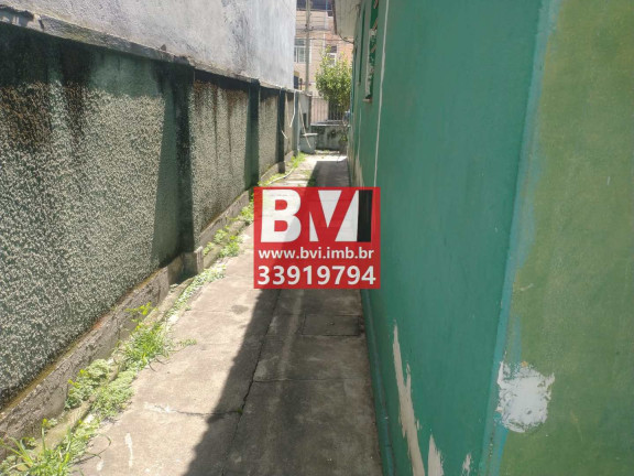 Imagem Casa com 3 Quartos à Venda, 83 m² em Irajá - Rio De Janeiro Imagem Casa com 3 Quartos à Venda, 83 m² em Irajá - Rio De Janeiro