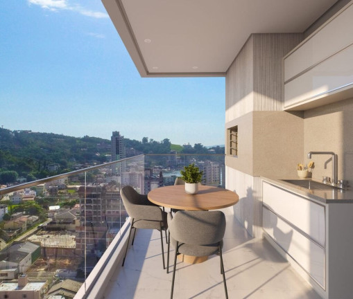 Imagem Apartamento com 3 Quartos à Venda, 125 m² Imagem Apartamento com 3 Quartos à Venda, 125 m²