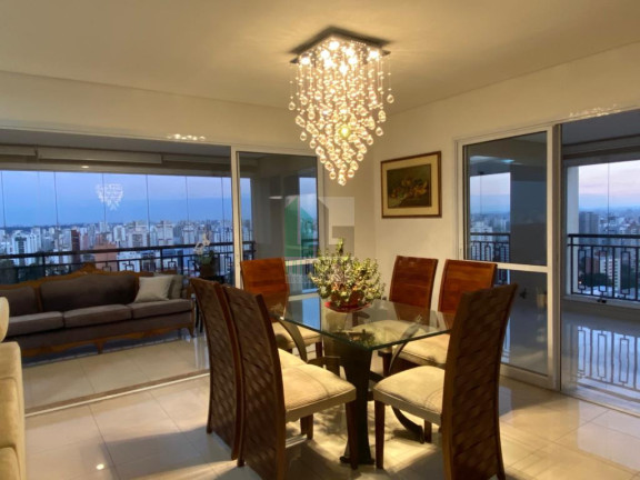 Imagem Apartamento com 4 Quartos à Venda, 319 m² em Vila Mariana - São Paulo Imagem Apartamento com 4 Quartos à Venda, 319 m² em Vila Mariana - São Paulo