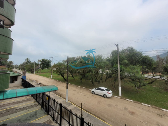 Imagem Apartamento com 1 Quarto à Venda, 44 m² em Acaraú - Ubatuba