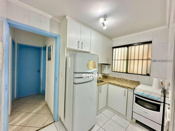 Imagem Apartamento com 2 Quartos à Venda, 65 m² em Jardim Astúrias - Guarujá Imagem Apartamento com 2 Quartos à Venda, 65 m² em Jardim Astúrias - Guarujá