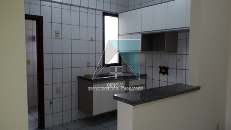 Imagem Apartamento com 2 Quartos à Venda, 66 m² em Vila Seixas - Ribeirão Preto