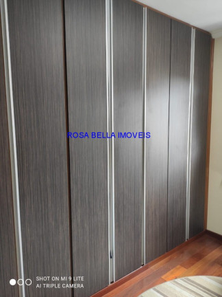 Imagem Apartamento com 2 Quartos à Venda, 62 m² em Jardim Guarani - Jundiaí