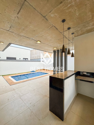 Imagem Casa de Condomínio com 3 Quartos à Venda, 300 m² em Jardim Primavera - Itupeva Imagem Casa de Condomínio com 3 Quartos à Venda, 300 m² em Jardim Primavera - Itupeva