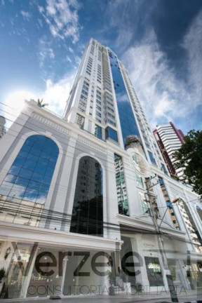 Imagem Apartamento com 3 Quartos à Venda, 167 m² em Centro - Balneário Camboriú