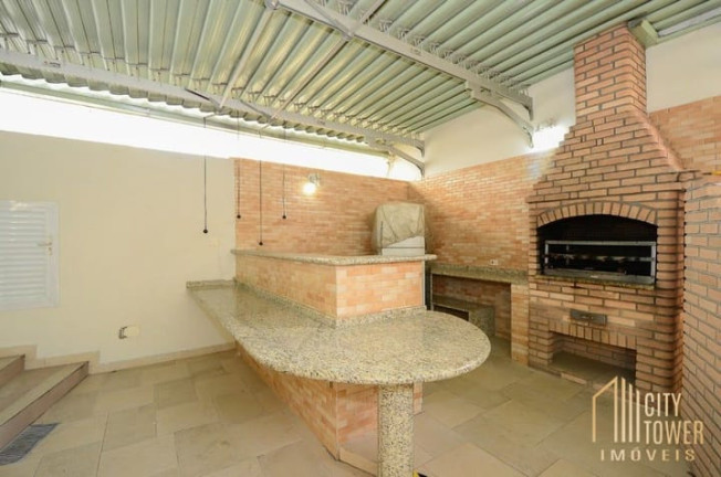 Imagem Apartamento com 4 Quartos à Venda, 91 m² em Vila Mariana - São Paulo