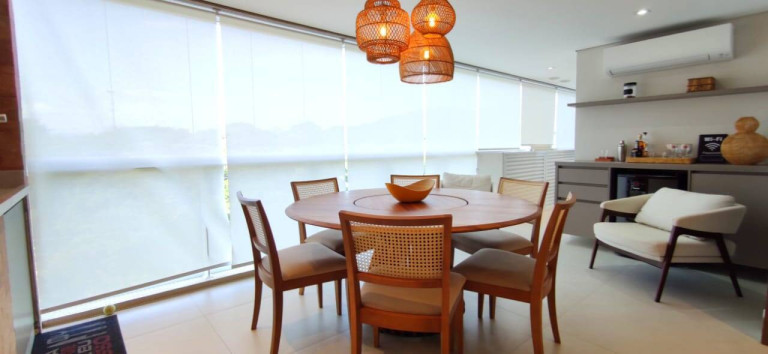 Imagem Apartamento com 4 Quartos à Venda, 132 m² em Riviera De São Lourenço - Bertioga Imagem Apartamento com 4 Quartos à Venda, 132 m² em Riviera De São Lourenço - Bertioga