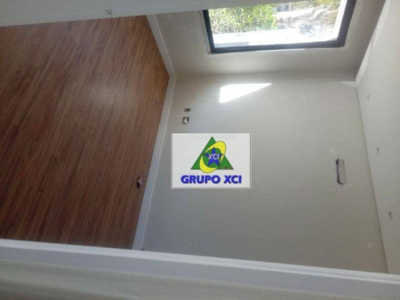 Imagem Casa com 3 Quartos à Venda, 220 m² em Swiss Park - Campinas Imagem Casa com 3 Quartos à Venda, 220 m² em Swiss Park - Campinas