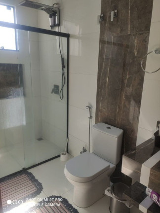 Imagem Casa com 3 Quartos à Venda, 202 m² em Jardim Oriental - Maringa