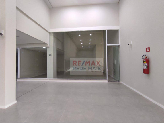 Imagem Loja para Alugar, 52 m² em Jardim Bom Pastor - Botucatu Imagem Loja para Alugar, 52 m² em Jardim Bom Pastor - Botucatu