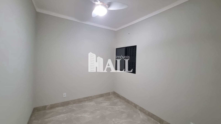 Imagem Casa com 3 Quartos à Venda, 130 m² em Centro - Bady Bassitt Imagem Casa com 3 Quartos à Venda, 130 m² em Centro - Bady Bassitt