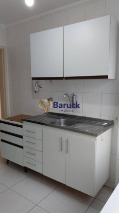 Imagem Apartamento com 2 Quartos para Alugar, 52 m² em Bela Vista - São Paulo Imagem Apartamento com 2 Quartos para Alugar, 52 m² em Bela Vista - São Paulo