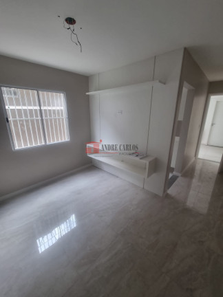 Imagem Apartamento com 2 Quartos à Venda, 46 m² em Veloso - Osasco Imagem Apartamento com 2 Quartos à Venda, 46 m² em Veloso - Osasco