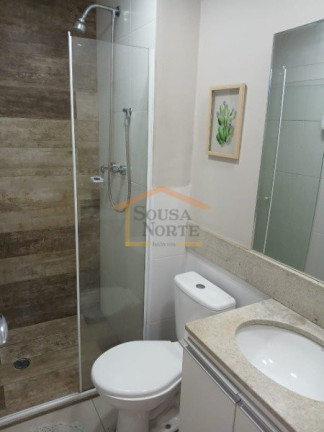 Imagem Apartamento com 2 Quartos à Venda, 63 m² em Vila Gustavo - São Paulo Imagem Apartamento com 2 Quartos à Venda, 63 m² em Vila Gustavo - São Paulo