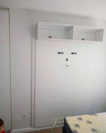Imagem Apartamento com 2 Quartos à Venda, 48 m² em Loteamento Parque São Martinho - Campinas Imagem Apartamento com 2 Quartos à Venda, 48 m² em Loteamento Parque São Martinho - Campinas