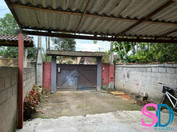 Imagem Casa com 4 Quartos à Venda, 174 m² em Perequê Mirim - Ubatuba Imagem Casa com 4 Quartos à Venda, 174 m² em Perequê Mirim - Ubatuba