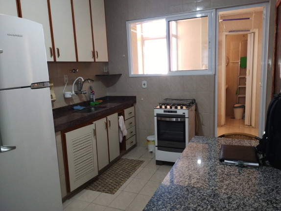 Imagem Apartamento com 2 Quartos à Venda, 123 m² em Centro - Sorocaba