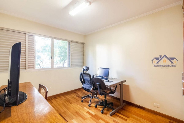 Imagem Apartamento com 4 Quartos à Venda, 186 m² em Campo Belo - São Paulo Imagem Apartamento com 4 Quartos à Venda, 186 m² em Campo Belo - São Paulo