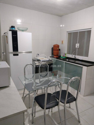 Imagem Casa com 2 Quartos à Venda, 82 m² em Sapopemba - São Paulo