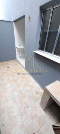 Imagem Casa de Condomínio com 2 Quartos à Venda, 60 m² em Vila São Paulo - Mogi Das Cruzes