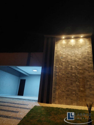 Imagem Casa com 3 Quartos à Venda, 146 m² em Vila Do Golf - Ribeirao Preto