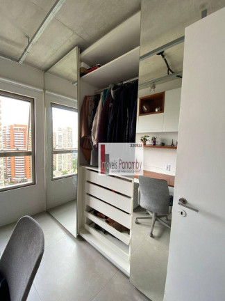 Imagem Apartamento com 1 Quarto à Venda, 70 m² em Jardim Fonte Do Morumbi - São Paulo Imagem Apartamento com 1 Quarto à Venda, 70 m² em Jardim Fonte Do Morumbi - São Paulo