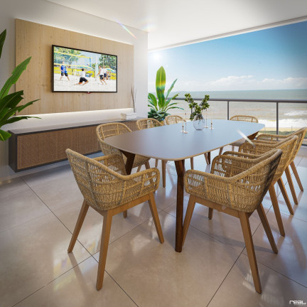 Imagem Imóvel com 3 Quartos à Venda, 95 m² em Praia Do Morro - Guarapari Imagem Imóvel com 3 Quartos à Venda, 95 m² em Praia Do Morro - Guarapari