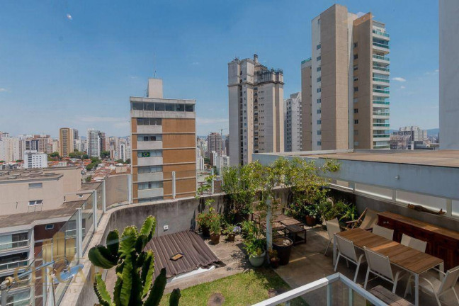 Imagem Cobertura com 2 Quartos à Venda, 288 m² em Perdizes - São Paulo Imagem Cobertura com 2 Quartos à Venda, 288 m² em Perdizes - São Paulo