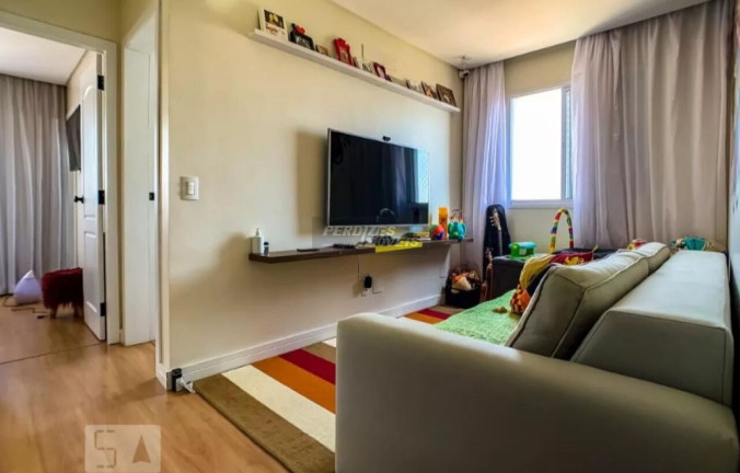 Imagem Apartamento com 3 Quartos à Venda, 72 m² em Vila Leonor - Guarulhos Imagem Apartamento com 3 Quartos à Venda, 72 m² em Vila Leonor - Guarulhos