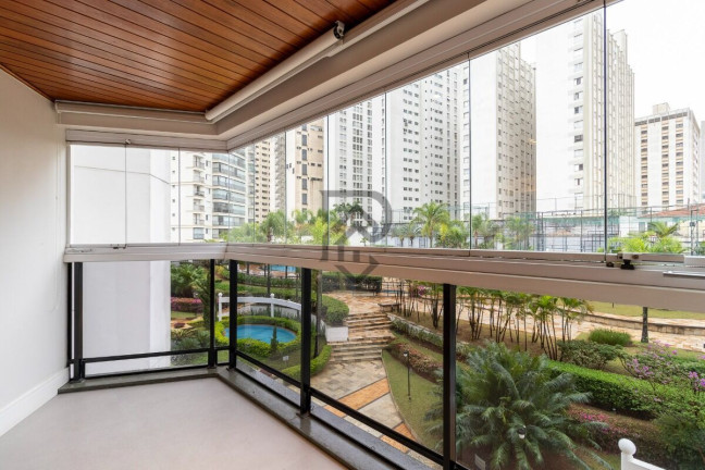 Imagem Apartamento com 2 Quartos à Venda, 93 m² em Vila Mariana - São Paulo