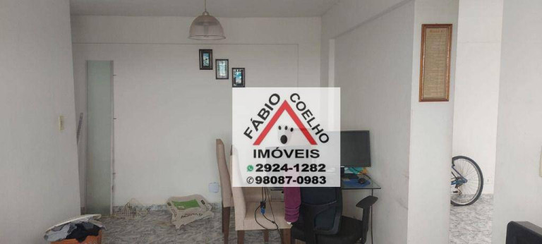 Imagem Apartamento com 2 Quartos à Venda, 62 m² em Sacomã - São Paulo