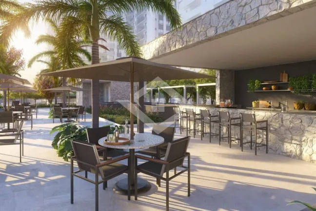 Imagem Apartamento com 3 Quartos à Venda, 88 m² em Barra Olímpica - Rio De Janeiro