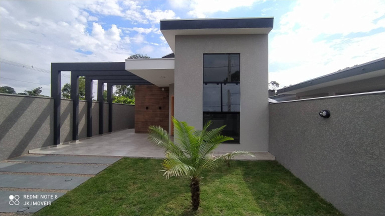 Imagem Casa com 2 Quartos à Venda, 65 m² em Balneário Itapoá - Itapoá Imagem Casa com 2 Quartos à Venda, 65 m² em Balneário Itapoá - Itapoá