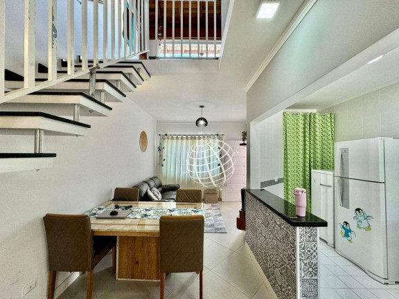 Imagem Casa com 3 Quartos à Venda, 112 m² em Jardim Jaraguá - Atibaia