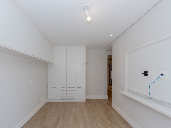 Imagem Apartamento com 3 Quartos à Venda, 137 m² em Perdizes - São Paulo