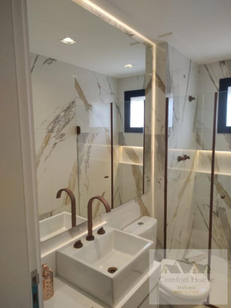 Imagem Apartamento com 3 Quartos à Venda, 75 m² em Fundação - São Caetano Do Sul