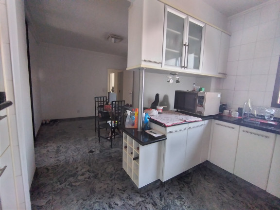 Imagem Apartamento com 4 Quartos à Venda, 250 m² em Vila Noemy - Bauru
