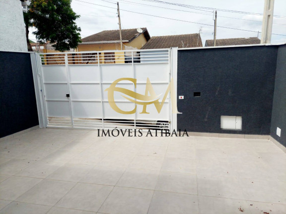 Imagem Casa com 3 Quartos à Venda, 175 m² em Nova Cerejeira - Atibaia