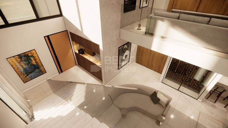 Imagem Casa com 4 Quartos à Venda, 311 m² em Jardim Dourado - Porto Belo Imagem Casa com 4 Quartos à Venda, 311 m² em Jardim Dourado - Porto Belo
