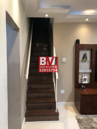 Imagem Casa com 4 Quartos à Venda, 303 m² em Braz De Pina - Rio De Janeiro Imagem Casa com 4 Quartos à Venda, 303 m² em Braz De Pina - Rio De Janeiro