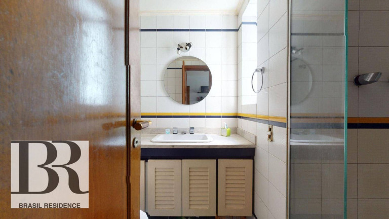 Imagem Apartamento com 3 Quartos à Venda, 198 m² em Aclimação - São Paulo Imagem Apartamento com 3 Quartos à Venda, 198 m² em Aclimação - São Paulo