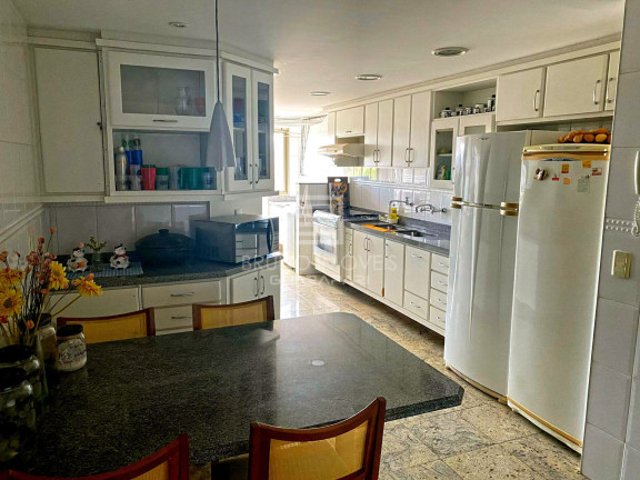 Imagem Apartamento com 3 Quartos à Venda, 230 m² em Enseada Azul - Guarapari