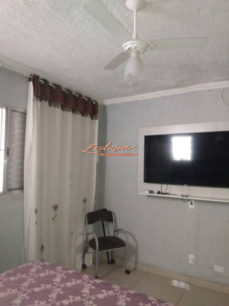 Imagem Sobrado com 2 Quartos à Venda, 100 m²