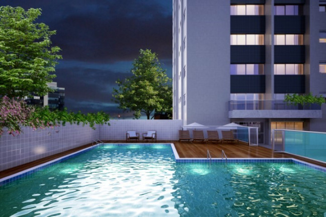Imagem Apartamento com 2 Quartos à Venda, 69 m² em Bom Jesus - Porto Alegre